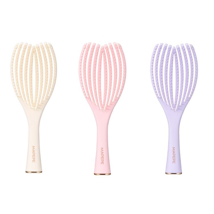 Flex Stand Brush 護髮彈性站立梳