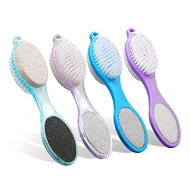 全方位角質護理板四合一