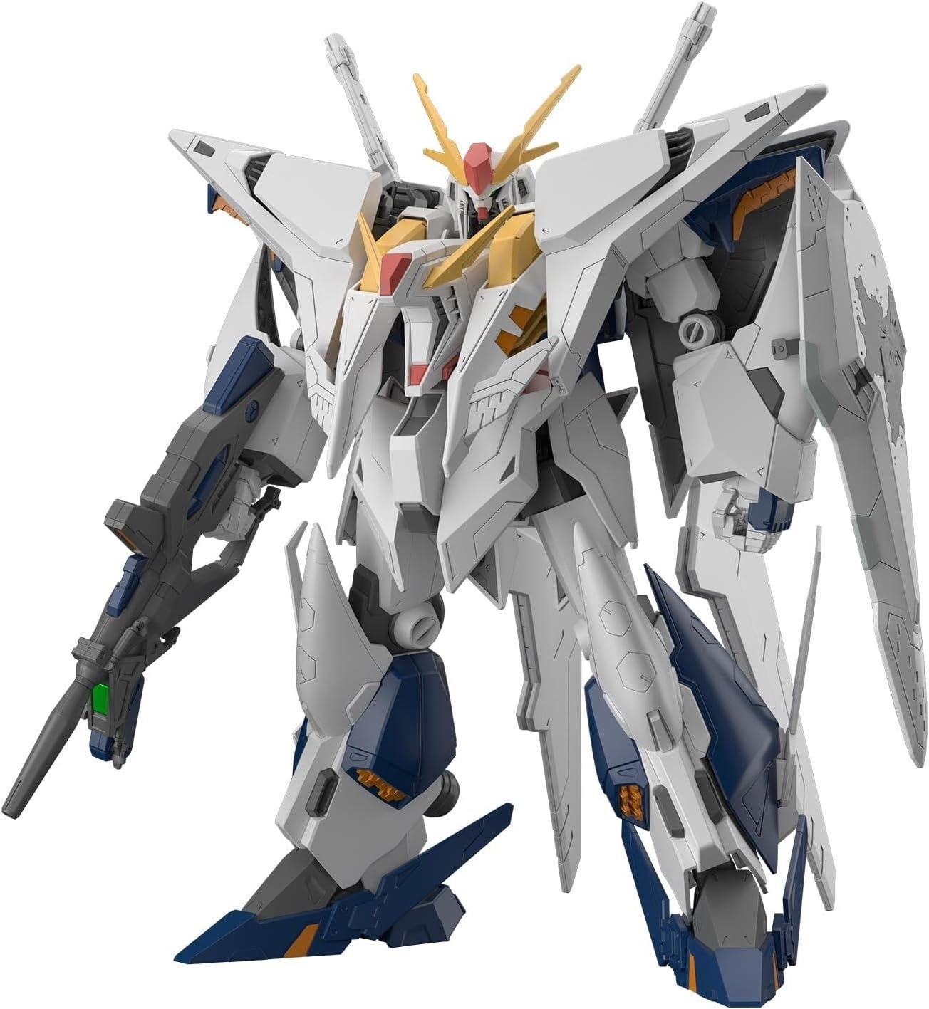 HG 1/144 Ξ高達 (機動戰士高達 閃光之凱薩衛 瑟茜的魔女)