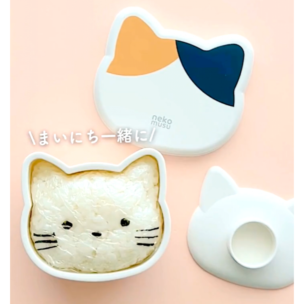 (預購商品) 日本製 日本主婦爆紅款 親子DIY造型飯模