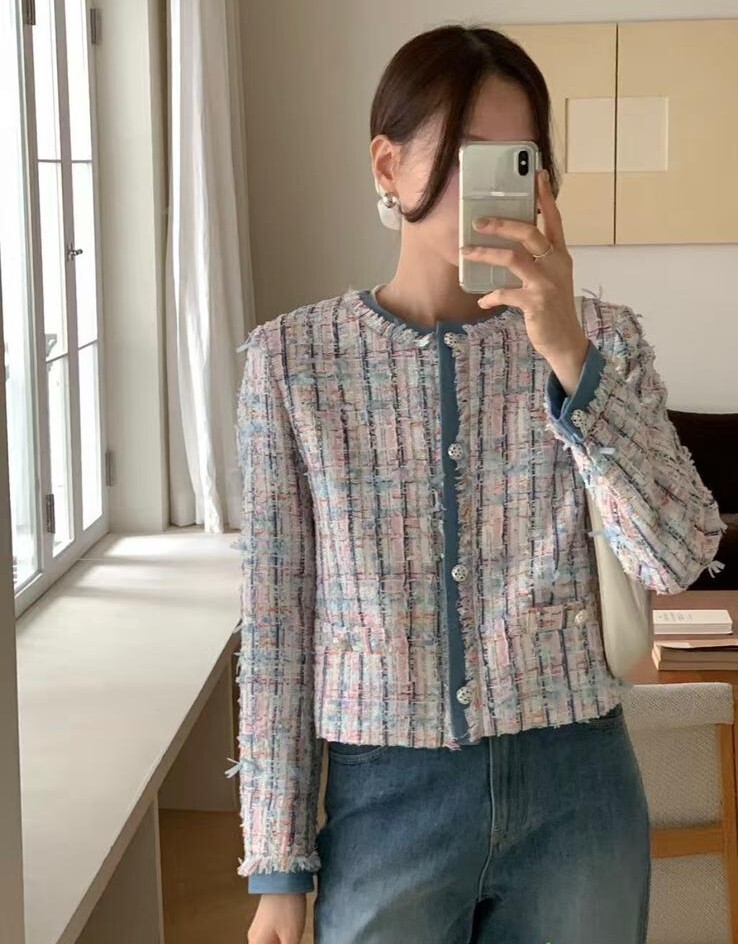 EN45 S胸37   長17.5  /  M胸39 長17.5 $999[一口價]