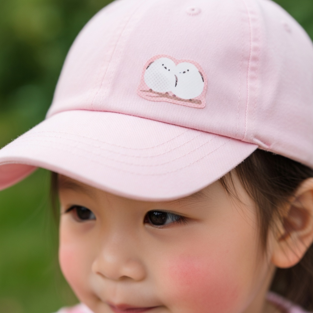 Canuxi Natural Herbal Mosquito Repelling Patches (21 pcs/box)