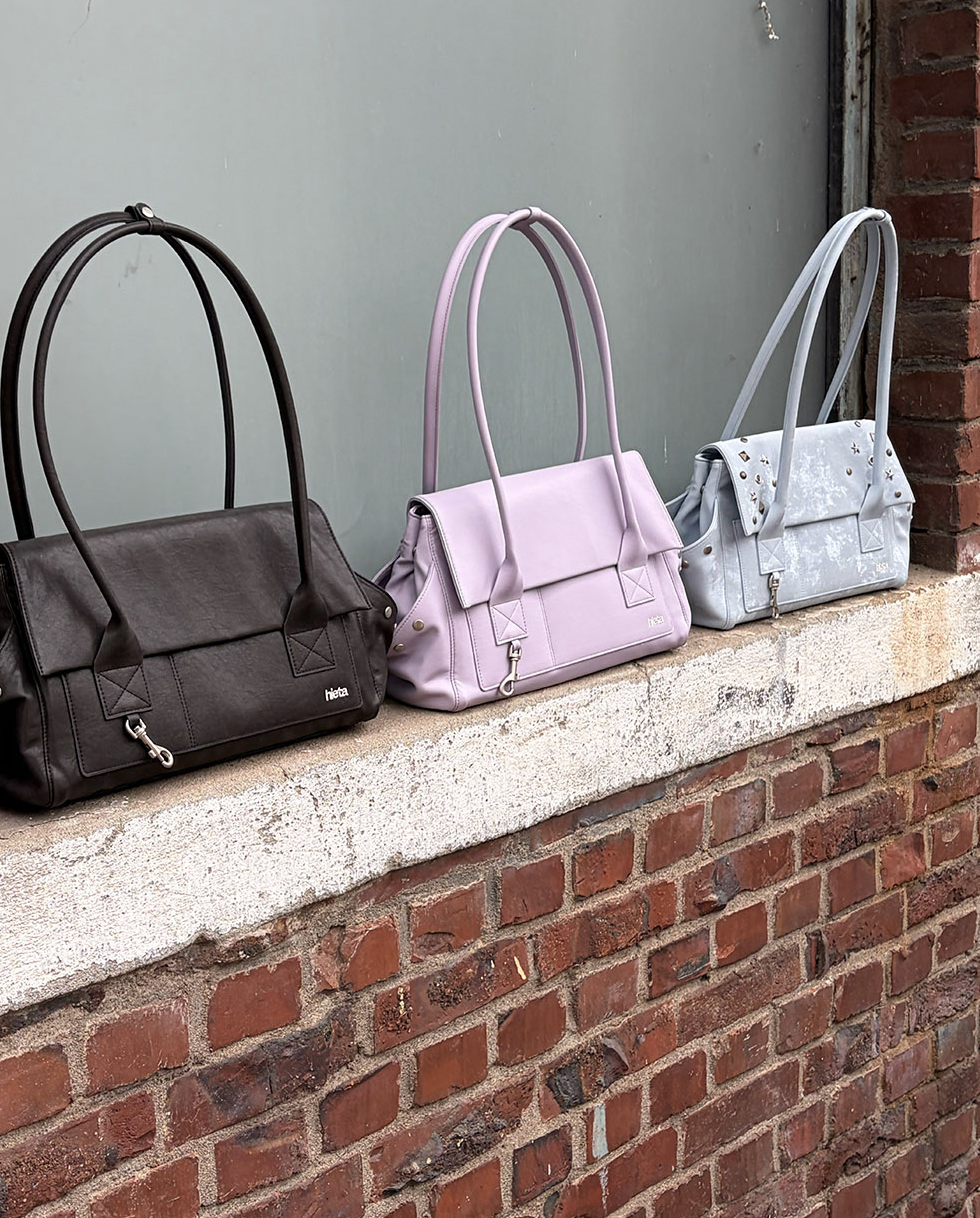 【韓國連線】HIETA KIRA MINI BAG 4色 HIEKMIN