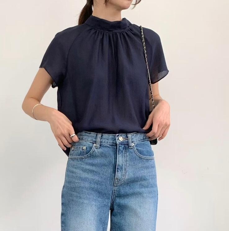 EN49 胸40 長22 $359 [一口價]