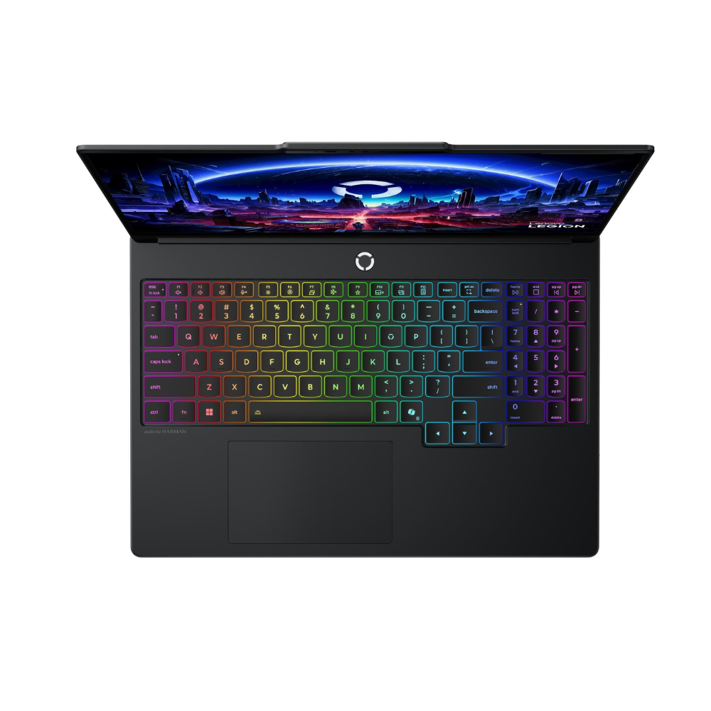 Lenovo Legion 5 83RW0026TW