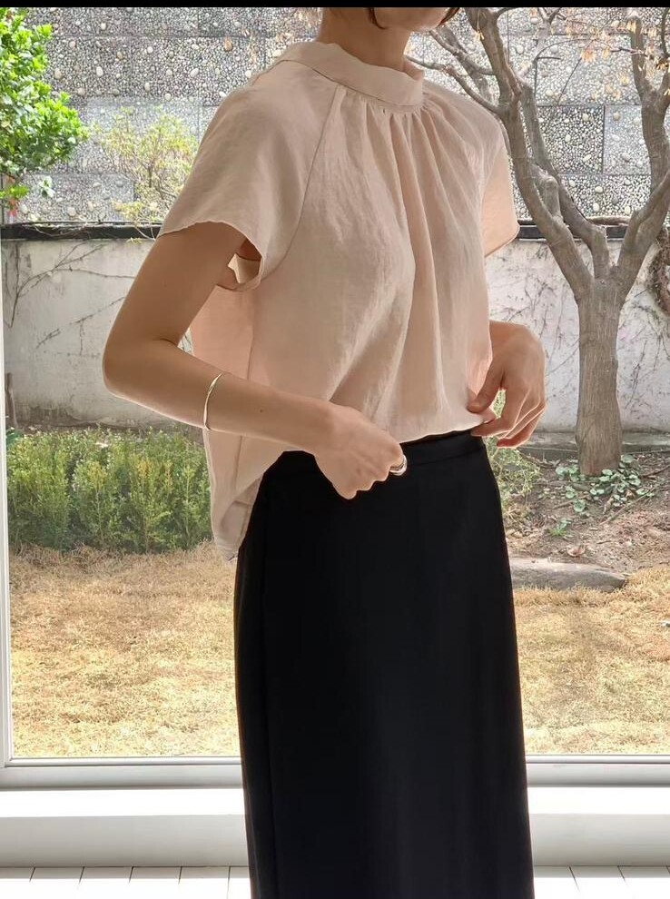 EN49 胸40 長22 $359 [一口價]