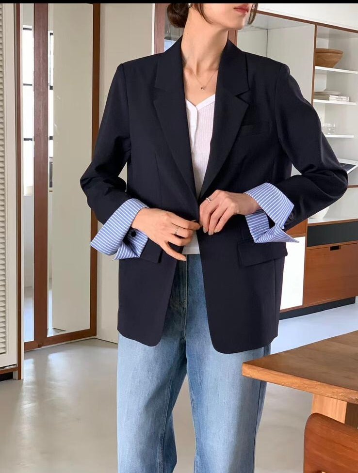 EN50 S胸40 M42 長26 $899[一口價]