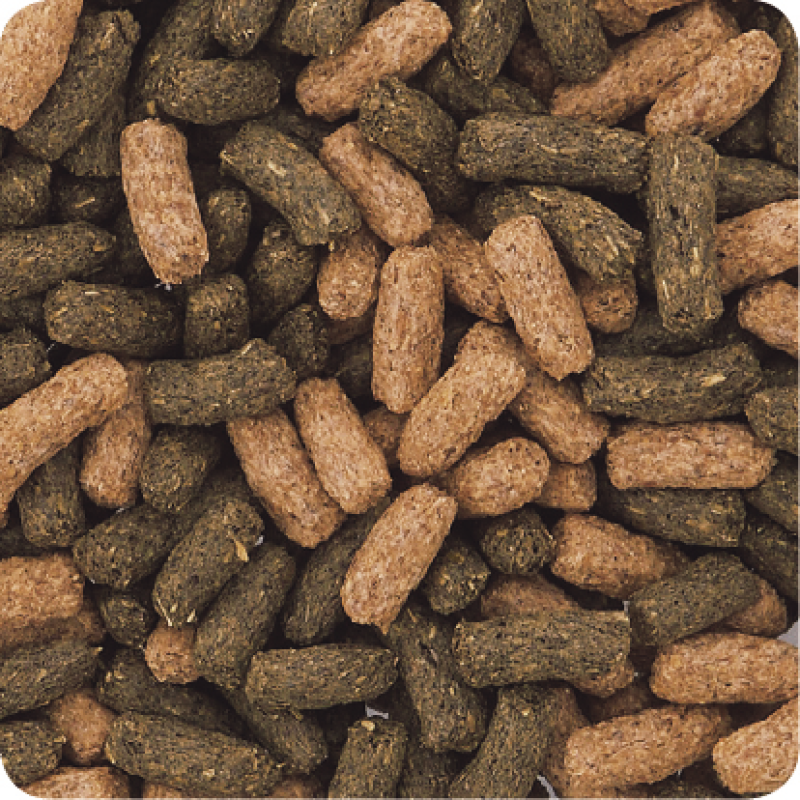 Natural Pet Food 混合口味兔糧 - 600g
