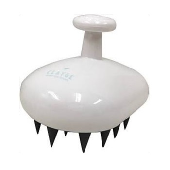 CLAYGE SPA 頭皮按摩刷