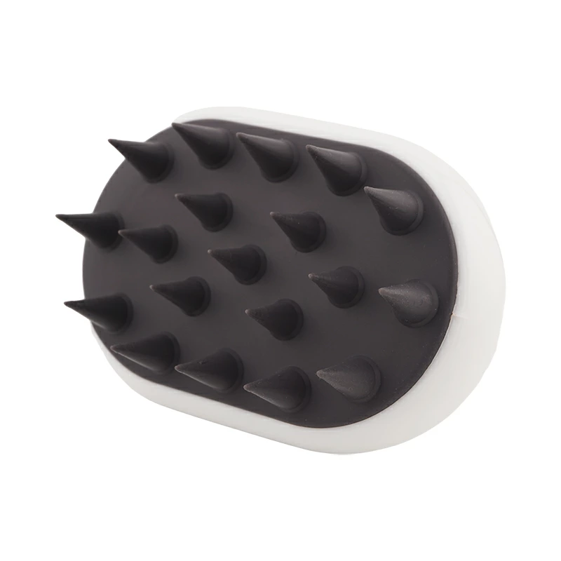 CLAYGE SPA 頭皮按摩刷