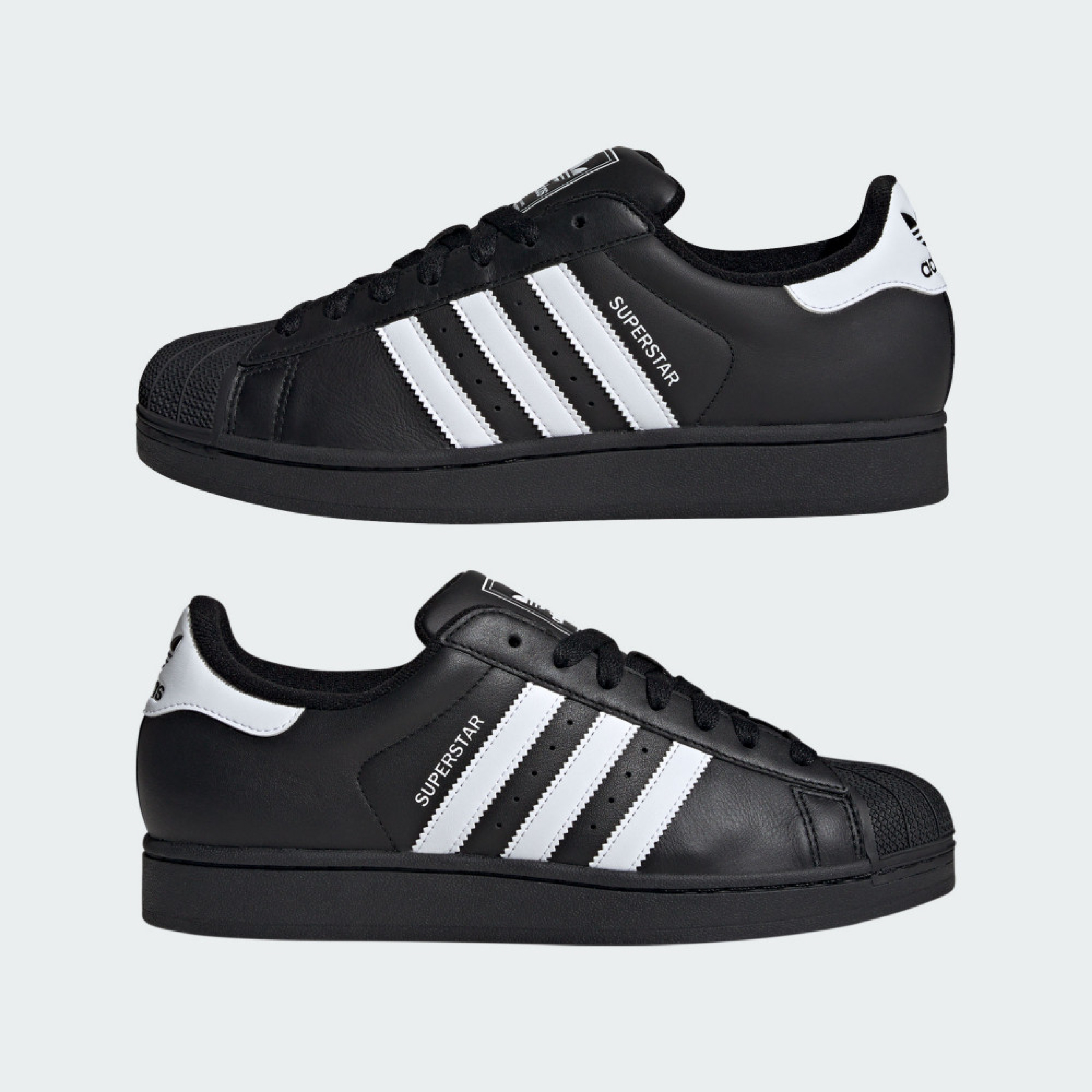 ADIDAS Superstar II