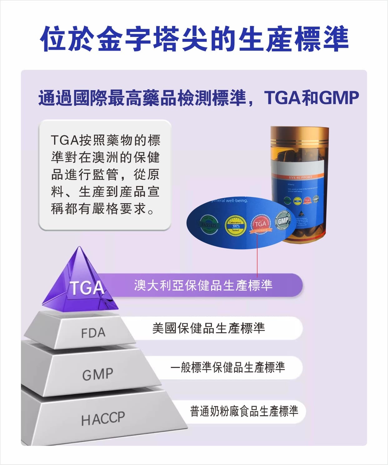 (RL03)【三件優惠】Royal Life 護眼明 Bilberry 10000mg 60粒