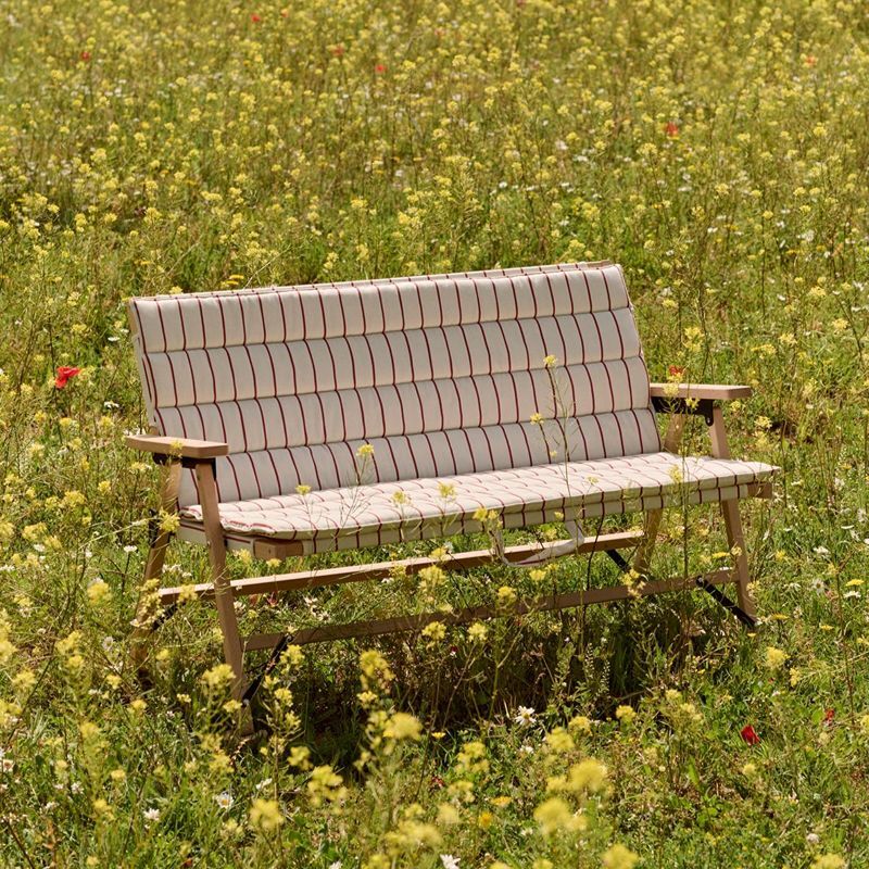 Outdoor Market 折疊沙發