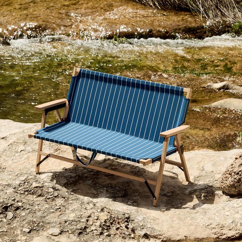 Outdoor Market 折疊沙發