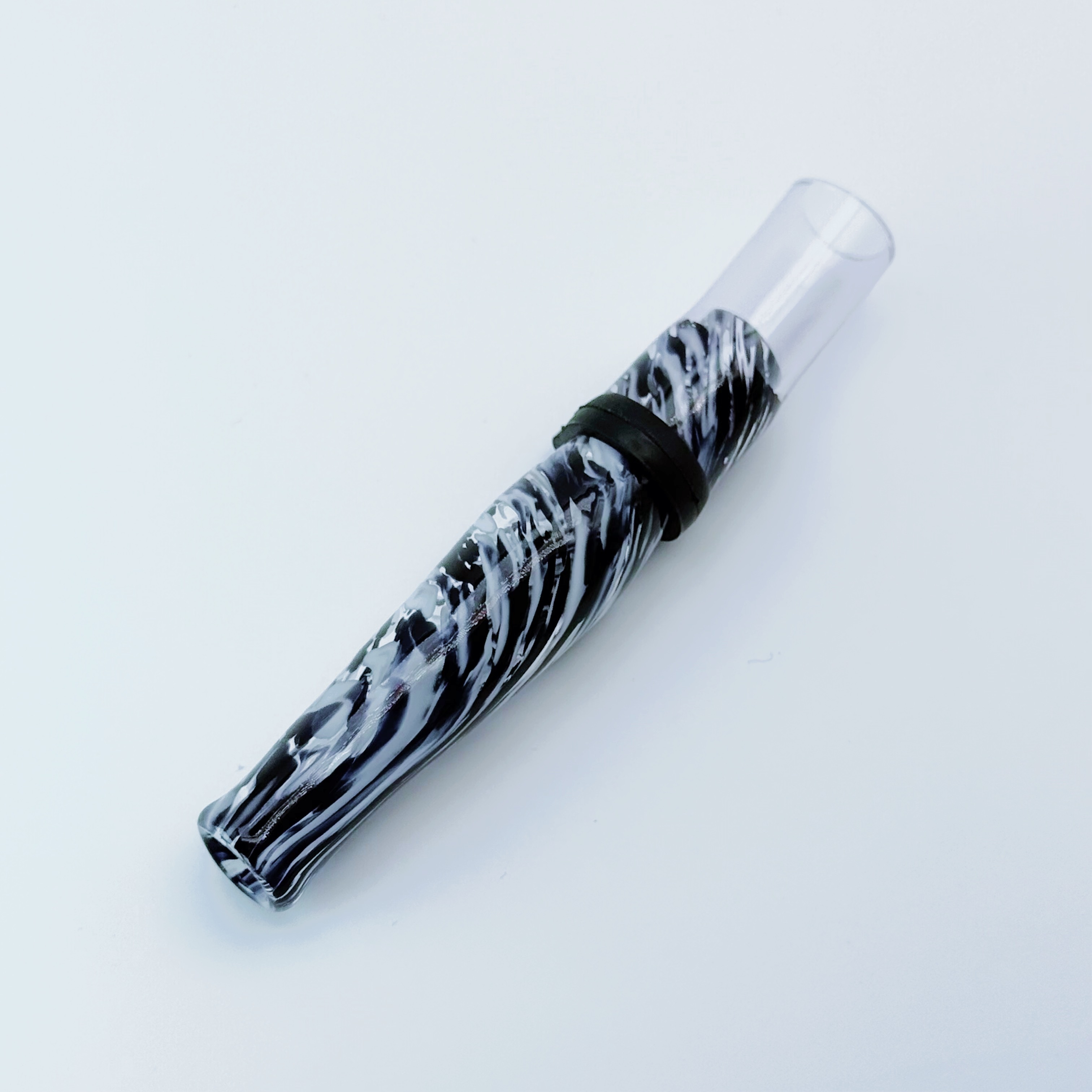 Masacari Marche sen black white (Tsuya Design)