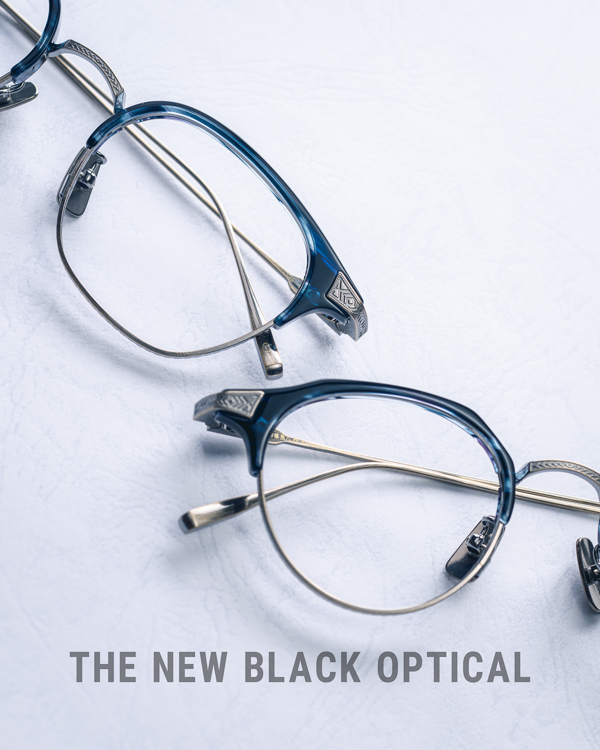 系列款式對比:N-412 vs N-413