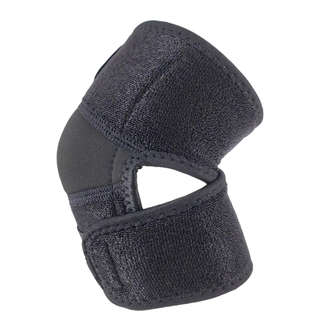 ALEX 台灣 竹炭透氣護肘 83AL0H85