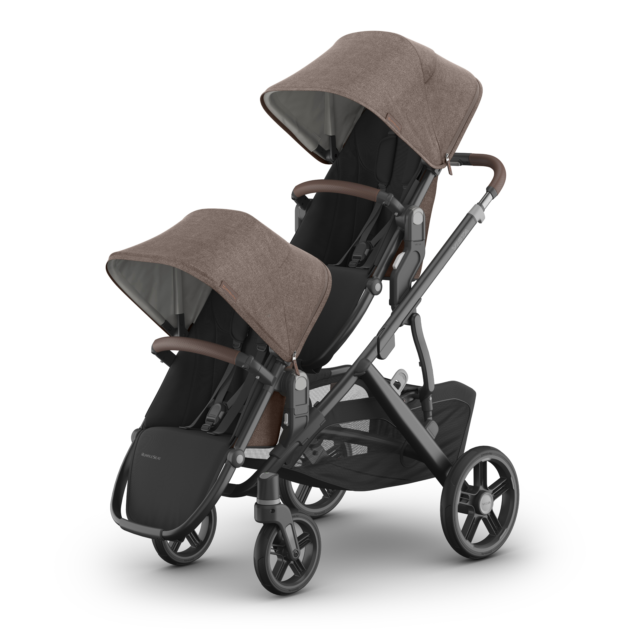 cheap uppababy stroller Vista V3 - Open Box & Quality Checked from first child to Classic Multi-Pocket Everyday Backpack LENGTH:LWTS80MLF2 / 8'0