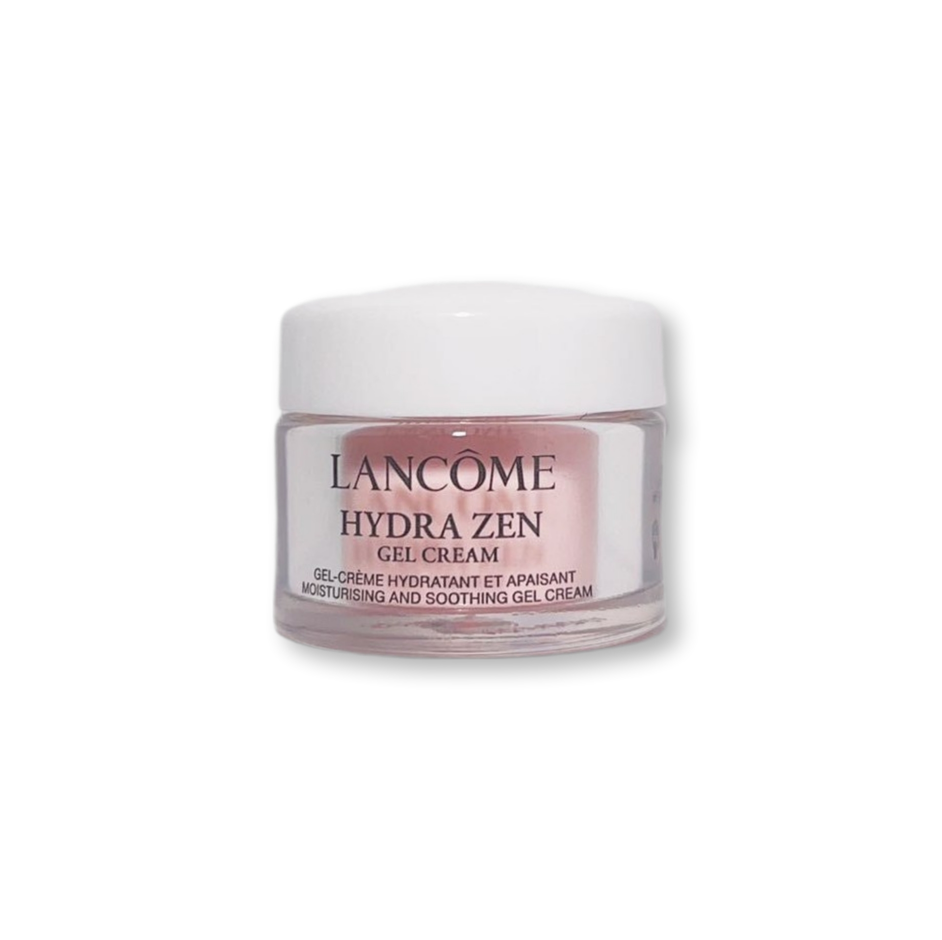 LANCOME 蘭蔻 超水妍舒緩保濕霜<新包裝> 15ml