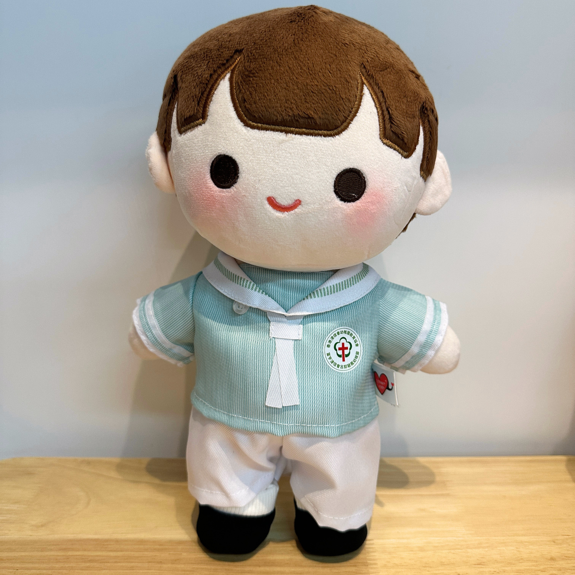 富亨浸信會呂郭碧鳳幼稚園