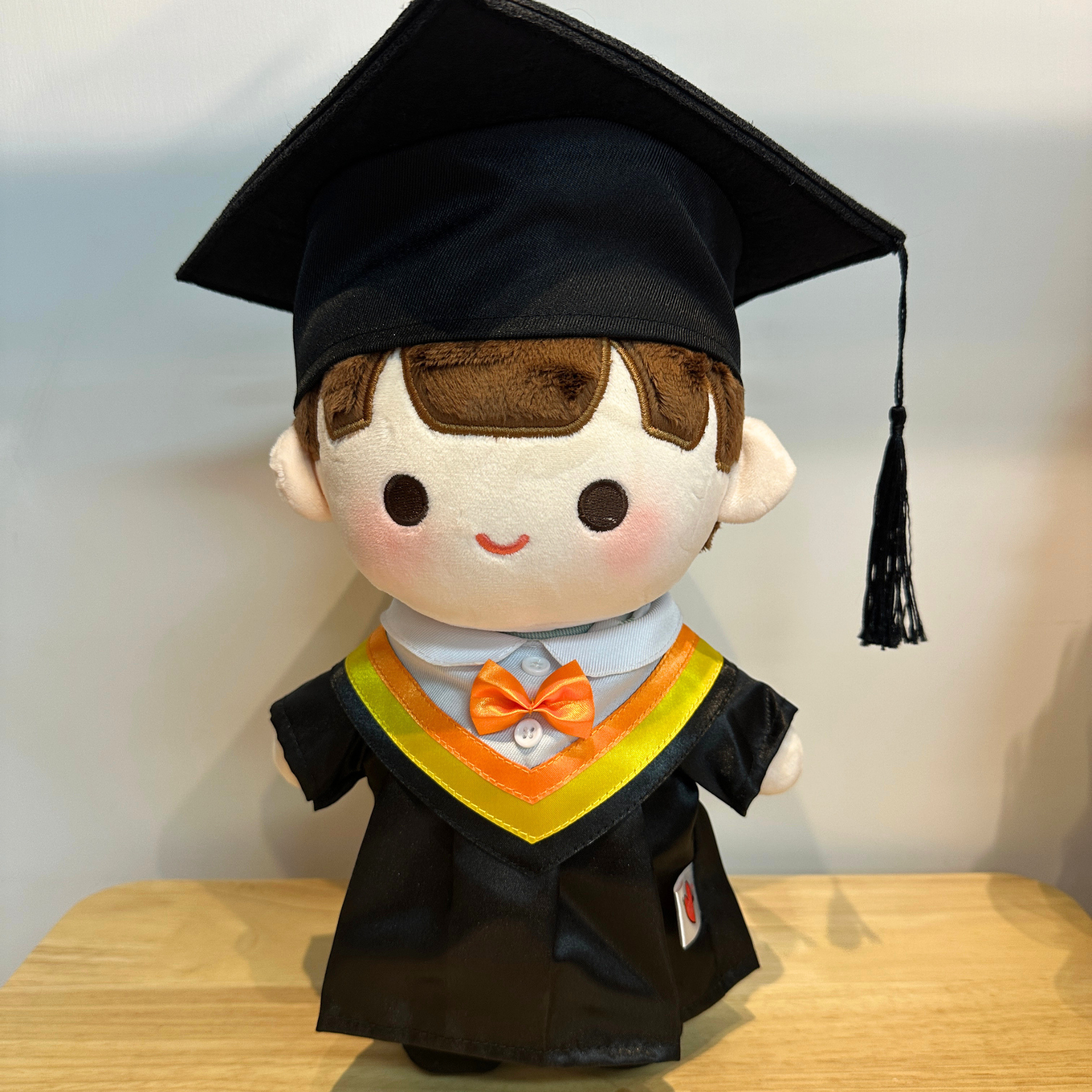 富亨浸信會呂郭碧鳳幼稚園