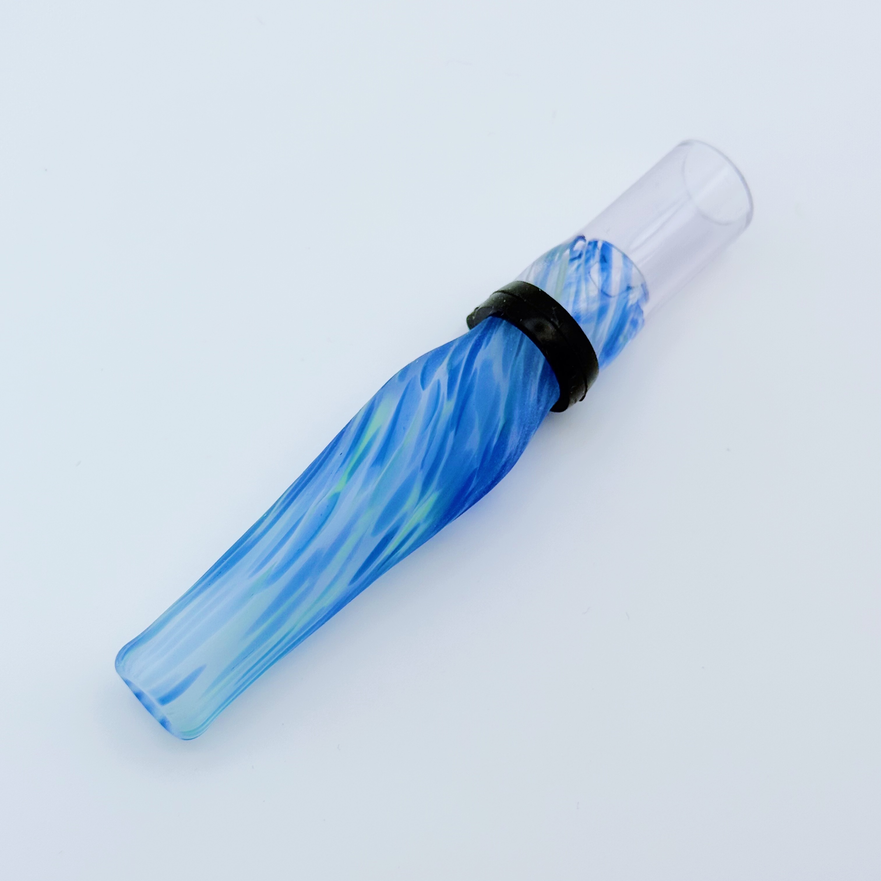 Masacari Marche Hou blue (Matte Design)