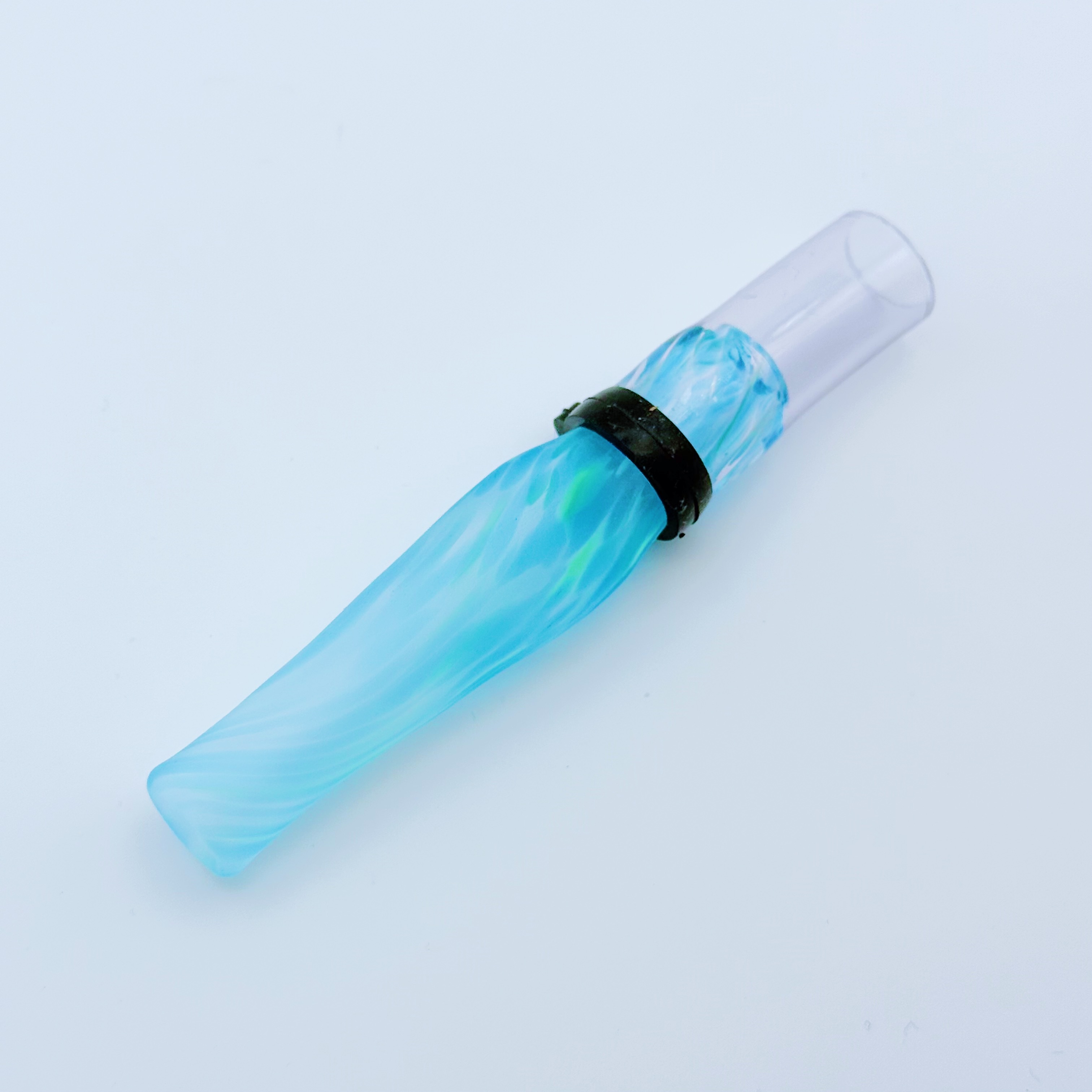 Masacari Marche Hou light blue (Matte Design)