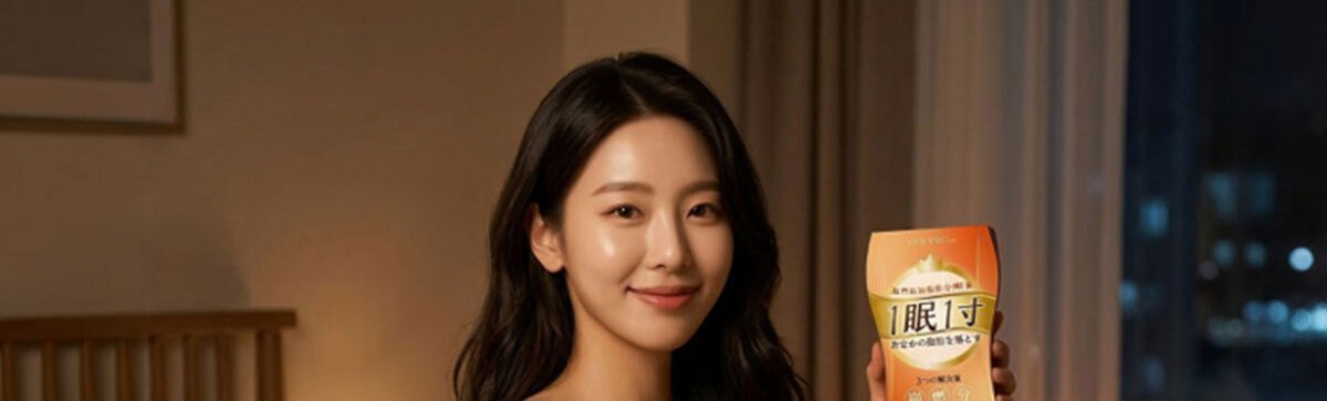 嚴萃生醫-懶人專利黑科技 一眠一寸-3