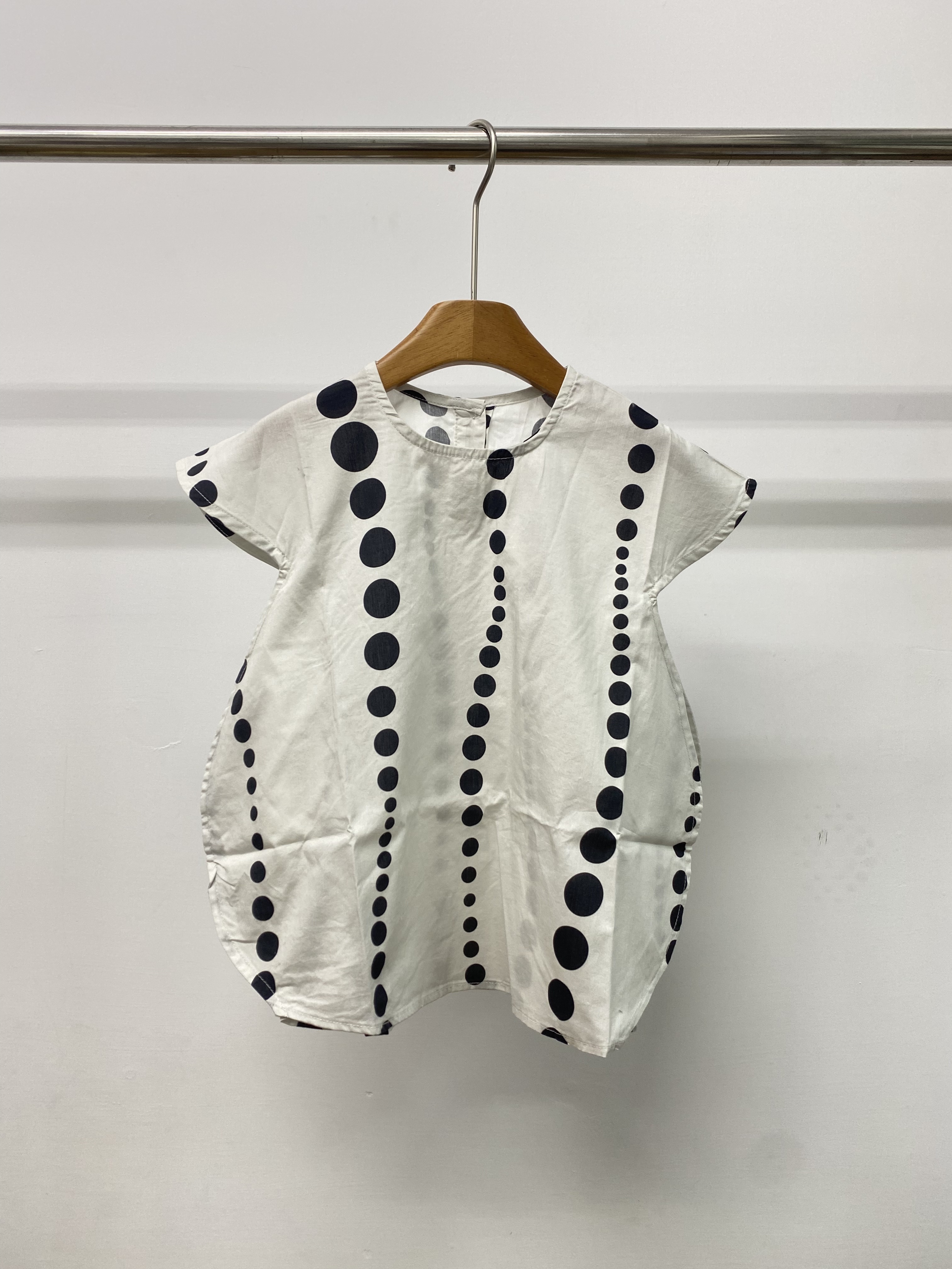 A04881設計款洋裝