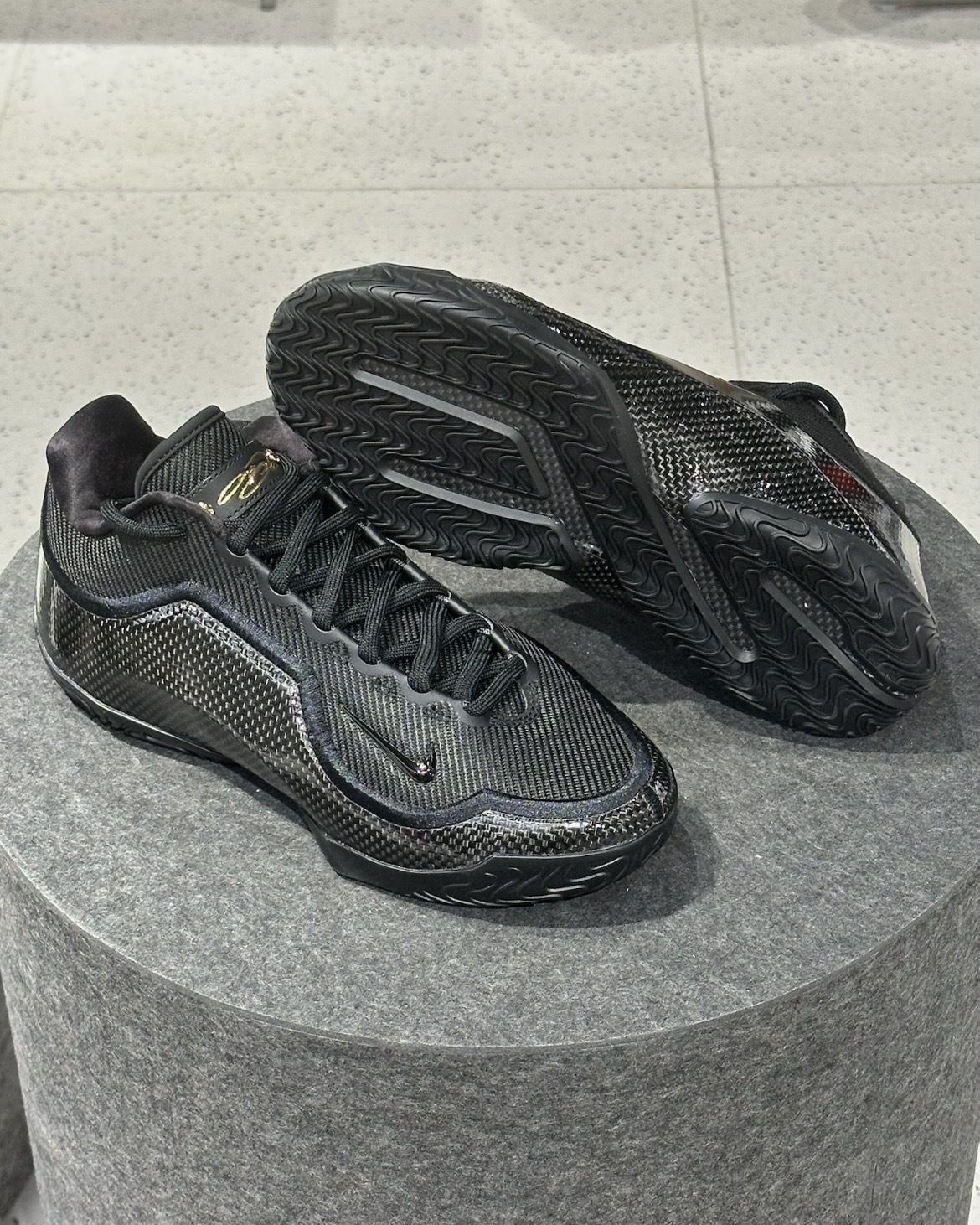 (預訂) NIKE LEBRON 23 - Masked Menace