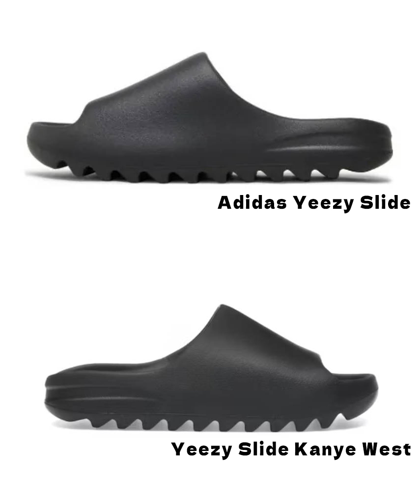 YEEZY SLIDE Kanye West