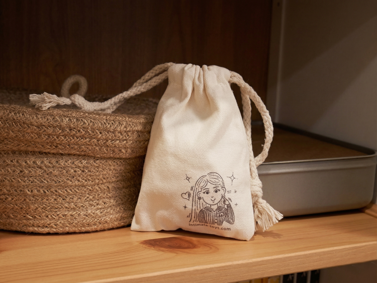 情趣用品收納袋