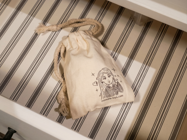 情趣用品收納袋