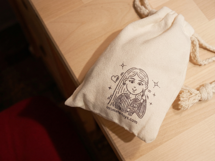 情趣用品收納袋