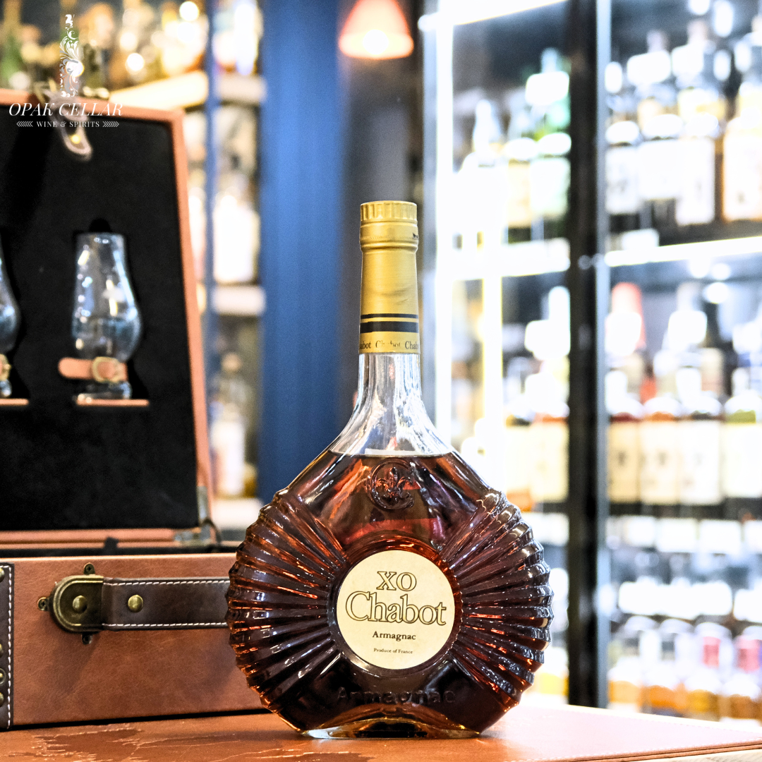 Chabot XO Armagnac