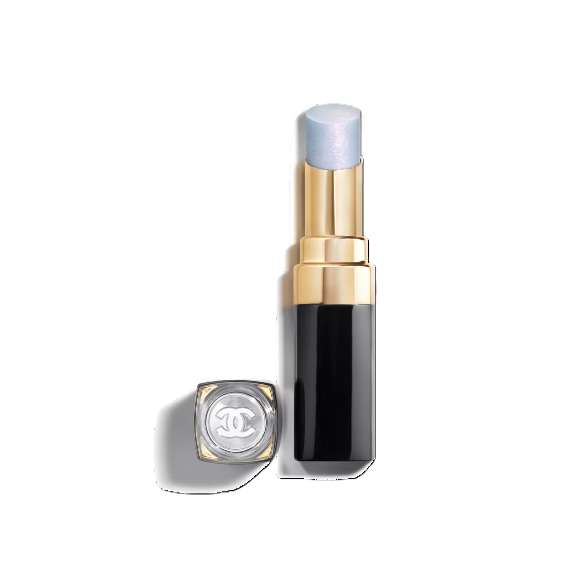 Chanel 透亮光感唇膏 3g #284 BABY BLUE