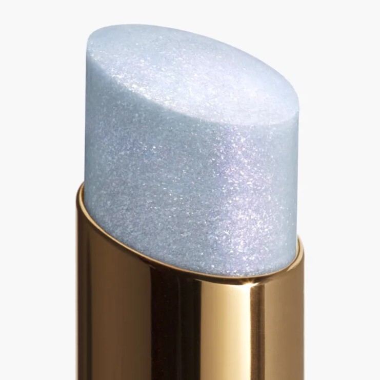 Chanel 透亮光感唇膏 3g #284 BABY BLUE