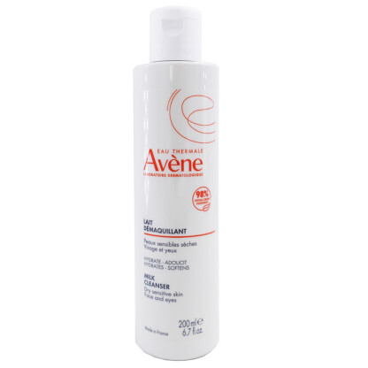Avène 雅漾 溫和潔面乳 200ml