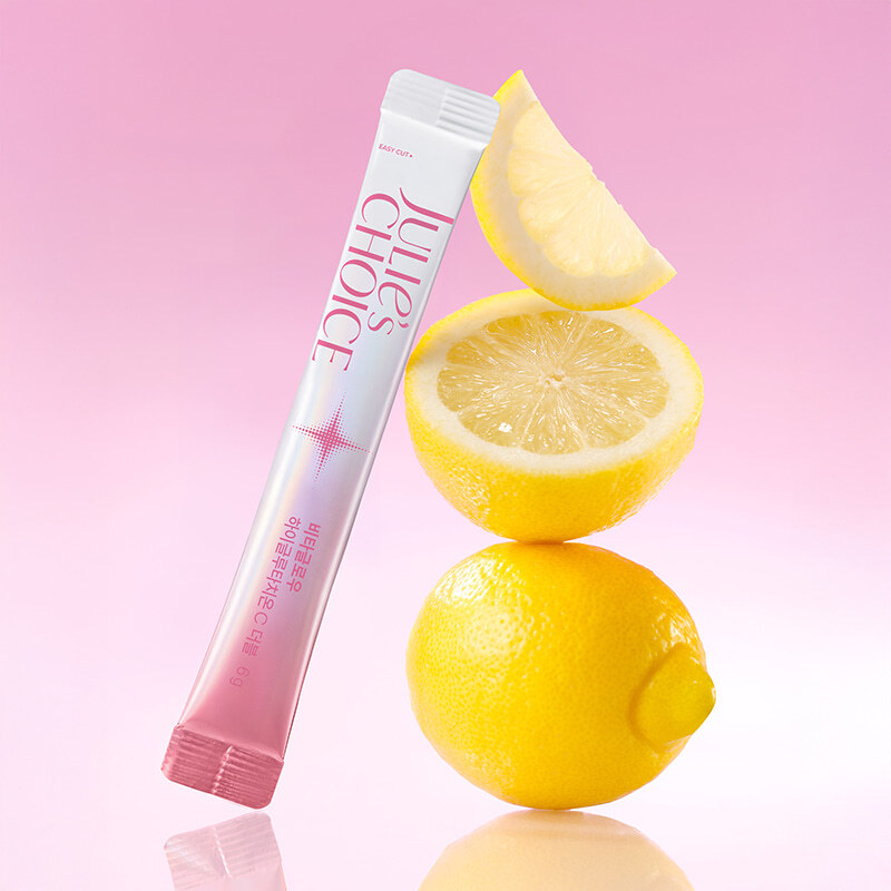 【直播】julie'schoice LX041323 Vita Glow High Glutathione C Double 高穀胱甘肽 C 雙倍（23入）