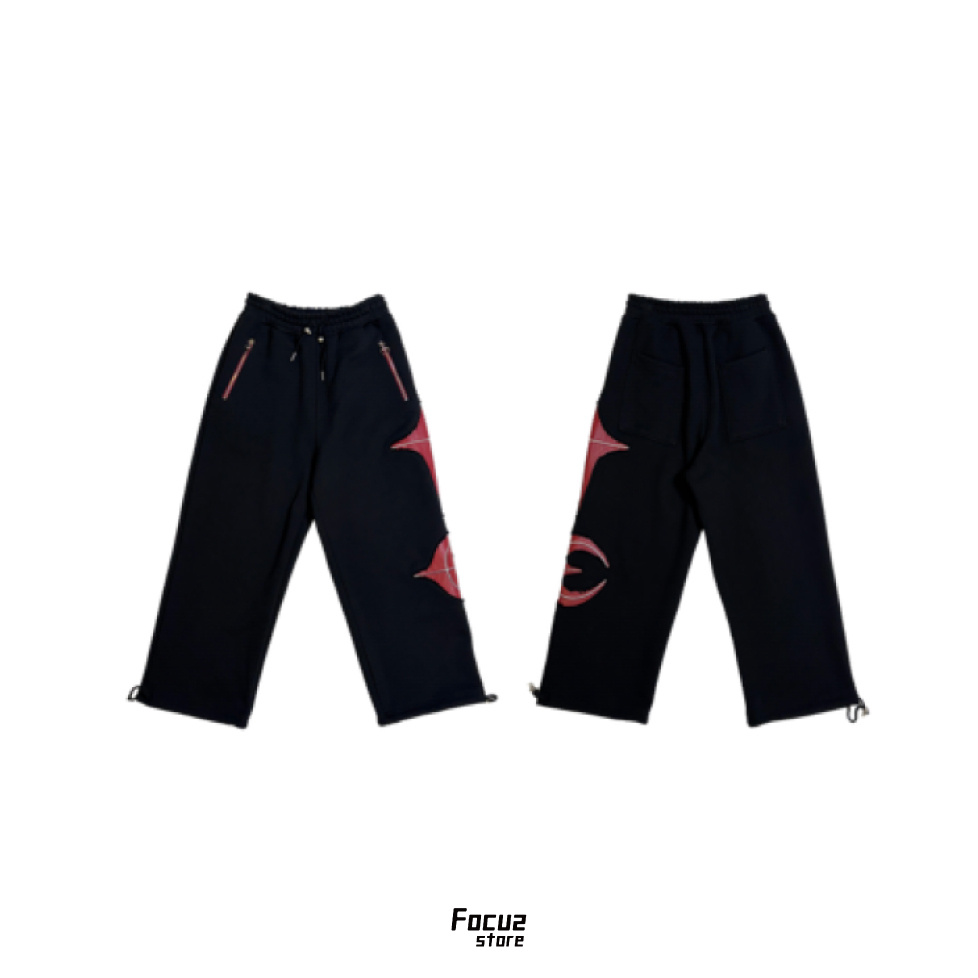 【Focus Store】現貨 Thug Club New Rock Sweatpants 經典Logo棉褲