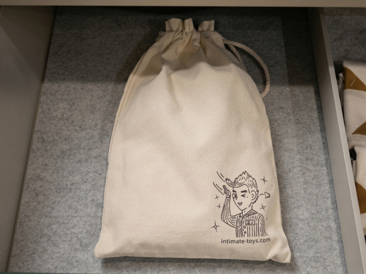 情趣用品收納袋