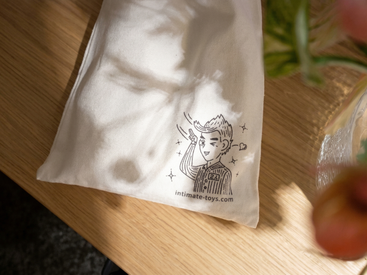 情趣用品收納袋