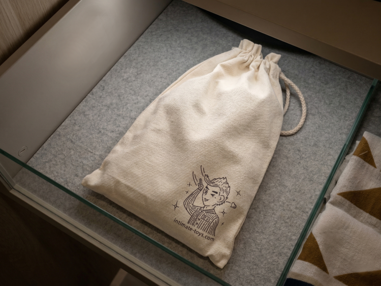 情趣用品收納袋