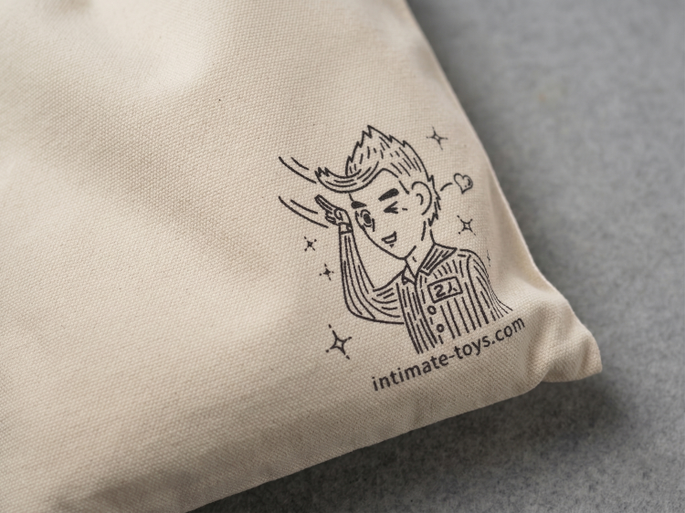 情趣用品收納袋