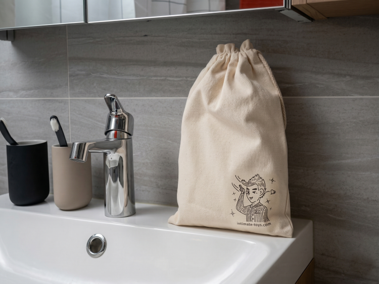 情趣用品收納袋