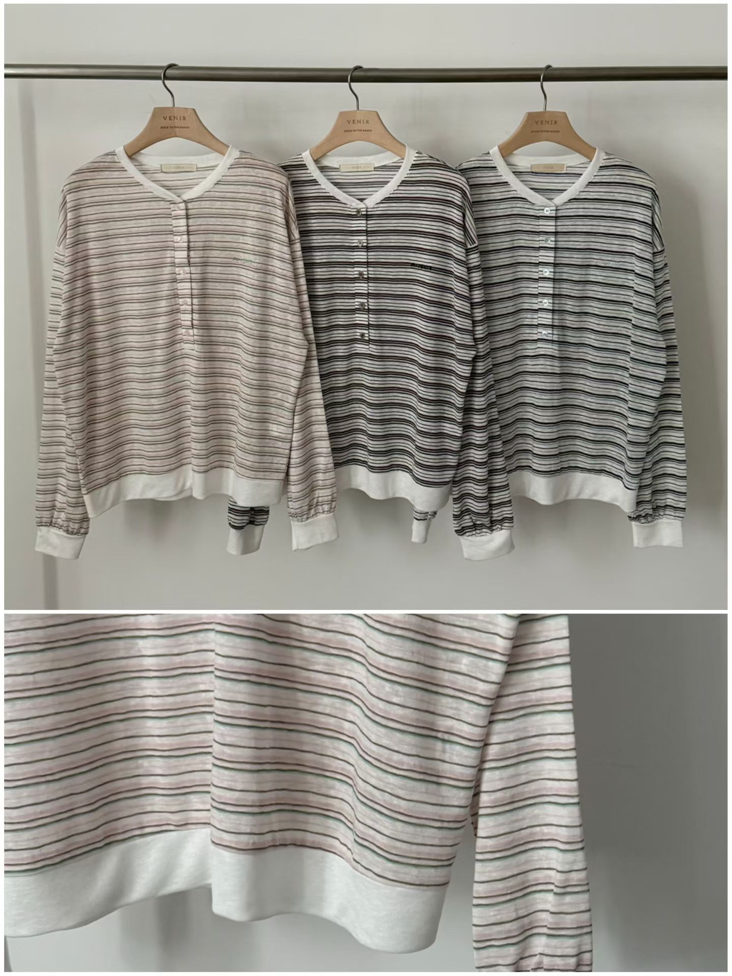 VE2638 Sting Street Tee