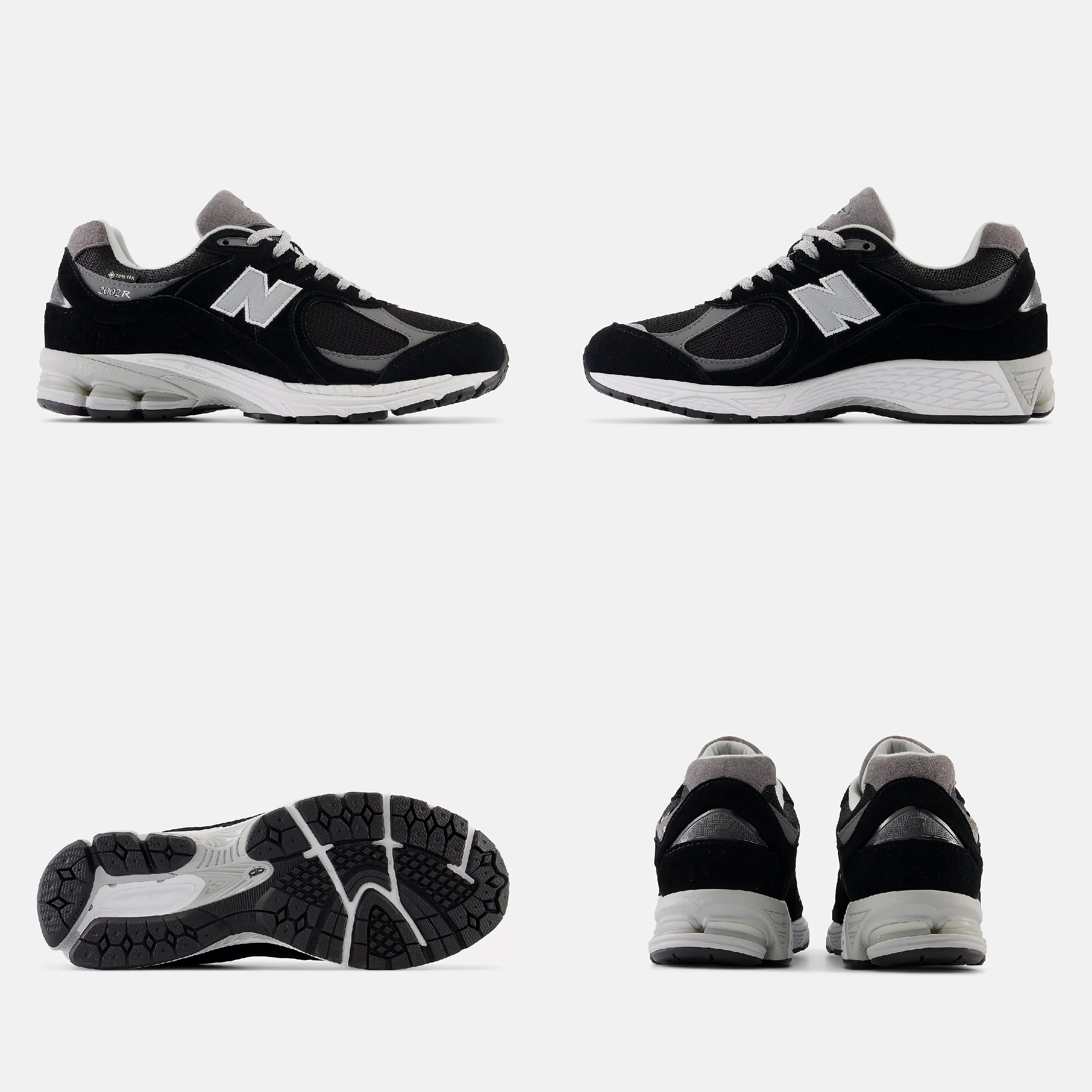 New Balance NB 2002R GTX