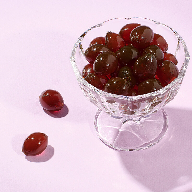 【直播】julie'schoice LX041325 Evervitamin 多種維生素軟糖  (30 粒) (買一送一)