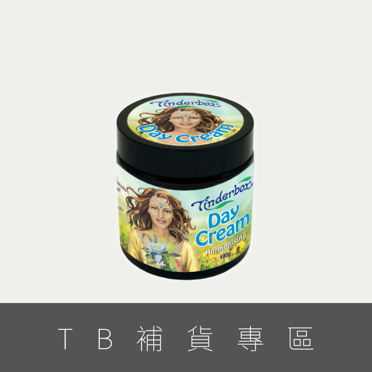 菩提花保濕平衡 | 日霜 100ml