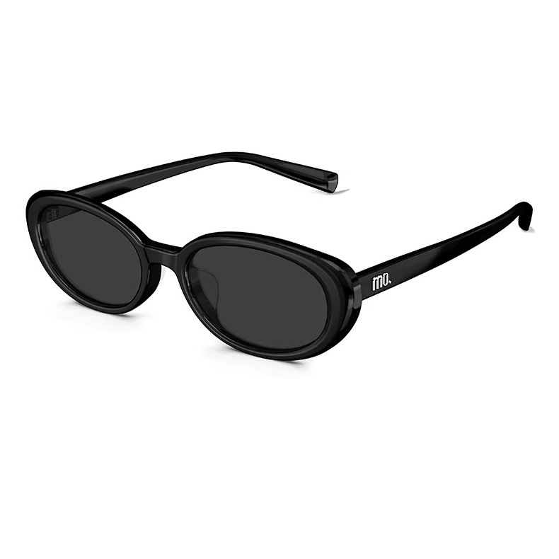 【MOLSION】張凌赫 宋雨琦 肖戰同款 MM3010 C10 偏光太陽眼鏡♦(黑)